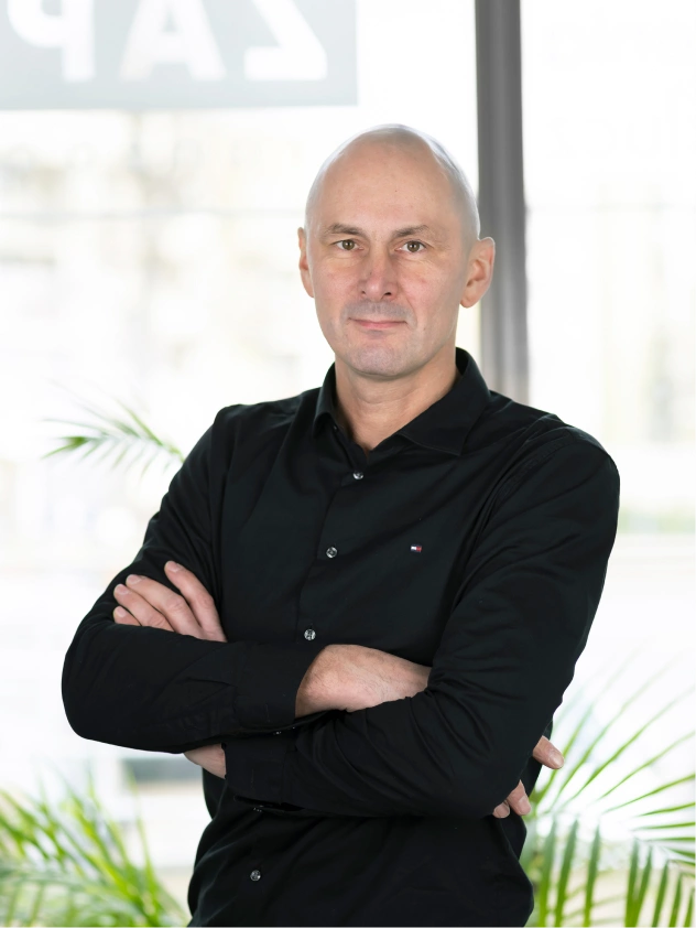 Adam Grzeszczak