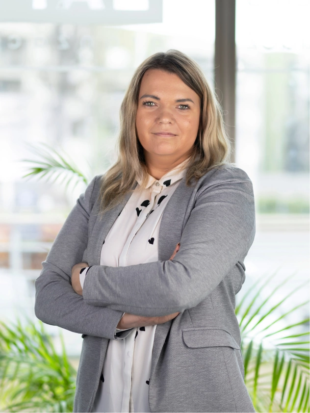 Kamila Kłudziak
