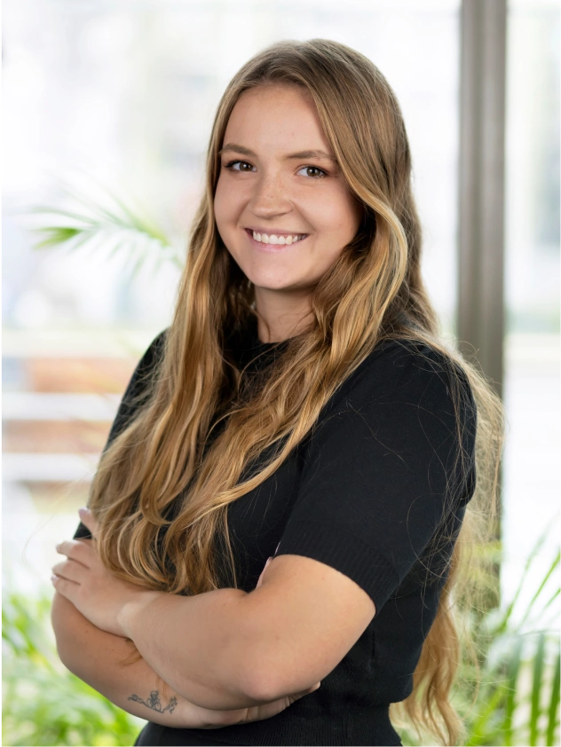 Weronika Glaubert